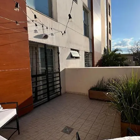 Departamento Tango - Centrico - Balcon - Zona Cardiologico Apartment Corrientes Exterior photo
