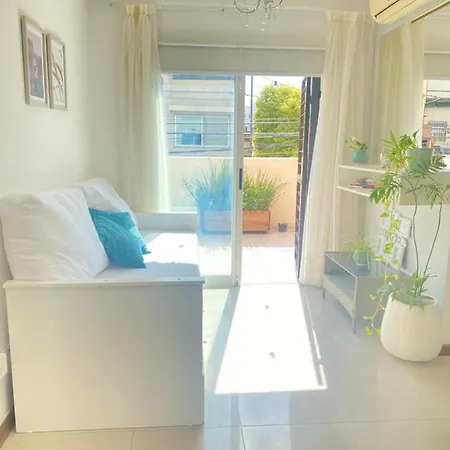 Departamento Tango - Centrico - Balcon - Zona Cardiologico Apartment Corrientes Exterior photo
