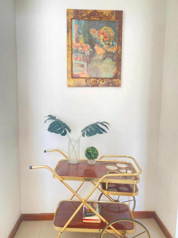 Apartment Departamento Tango - Centrico - Balcon - Zona Cardiologico