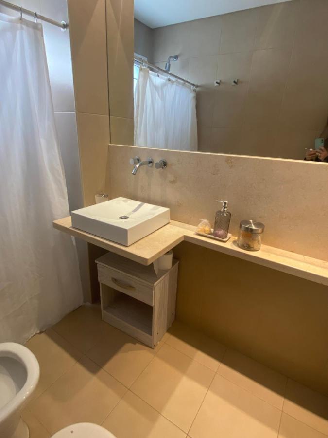 Apartment Departamento Tango - Centrico - Balcon - Zona Cardiologico