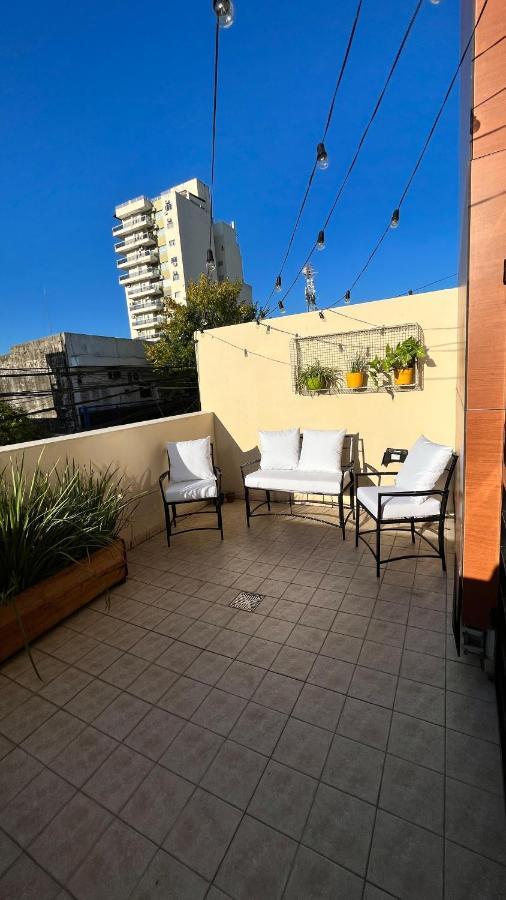 Apartment Departamento Tango - Centrico - Balcon - Zona Cardiologico Corrientes