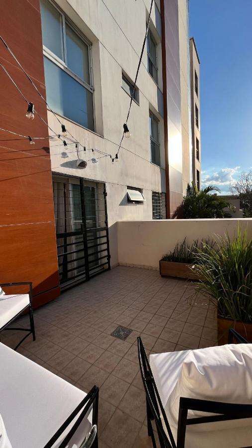 Departamento Tango - Centrico - Balcon - Zona Cardiologico Apartment *