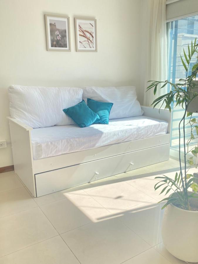 Departamento Tango - Centrico - Balcon - Zona Cardiologico Apartment