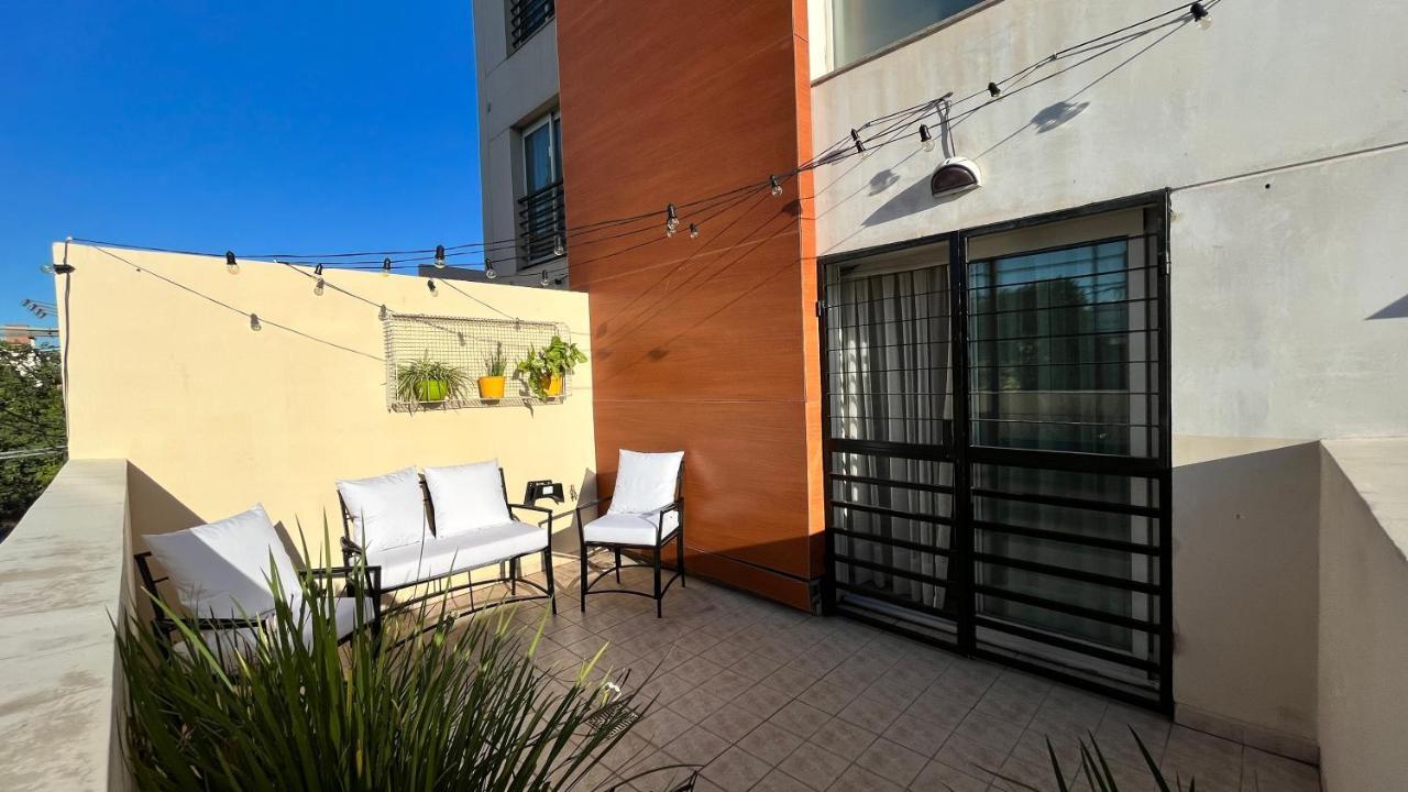 Departamento Tango - Centrico - Balcon - Zona Cardiologico * Corrientes