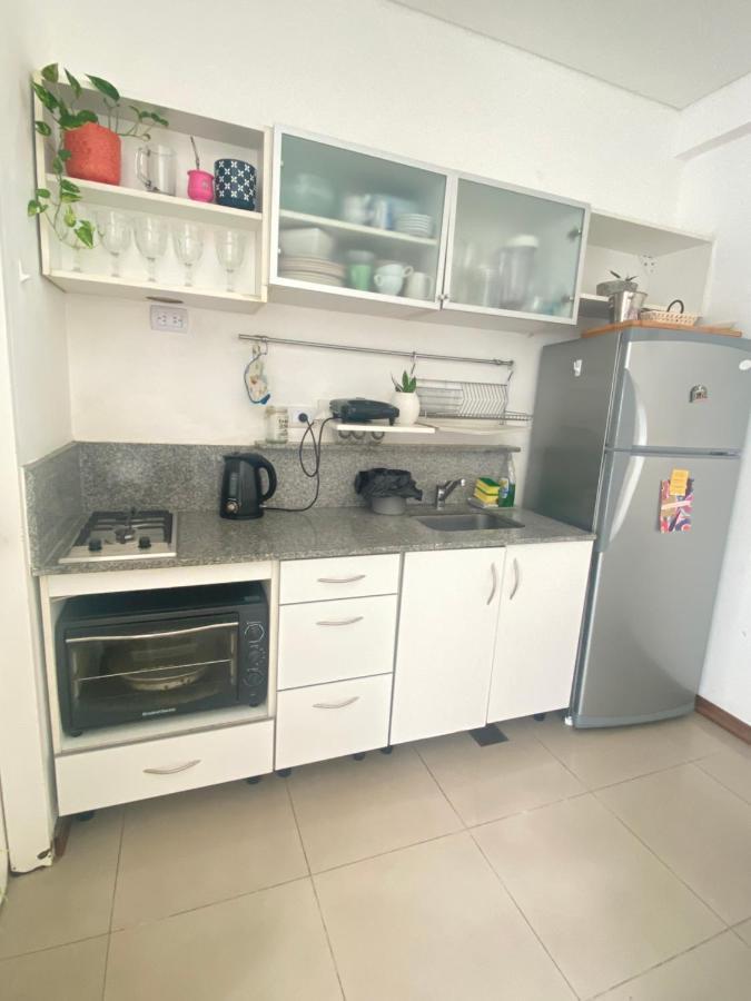 Apartment Departamento Tango - Centrico - Balcon - Zona Cardiologico Corrientes