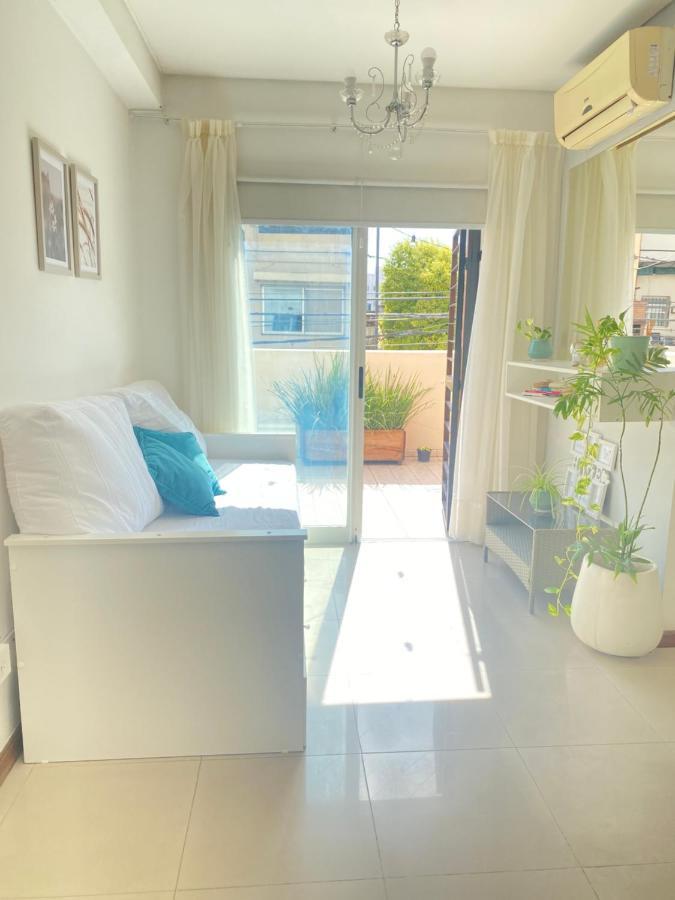 Apartment Departamento Tango - Centrico - Balcon - Zona Cardiologico Corrientes