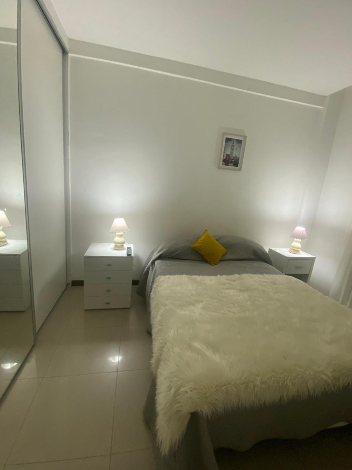 Apartment Departamento Tango - Centrico - Balcon - Zona Cardiologico Corrientes