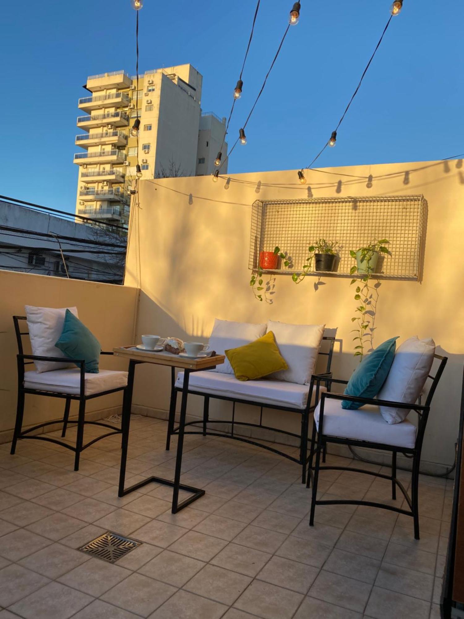 Departamento Tango - Centrico - Balcon - Zona Cardiologico * Corrientes
